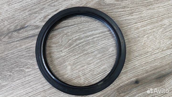 Манжета 2.2-160*190*10 (Понижающий)