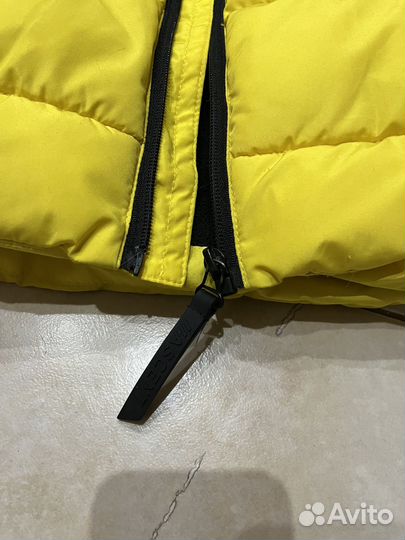 Куртка детская демисезонная