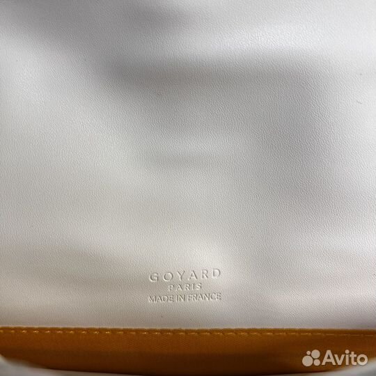 Сумка goyard