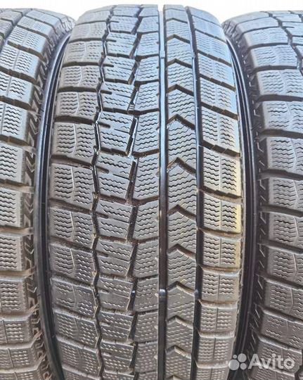 Dunlop Winter Maxx WM02 185/60 R15 99T