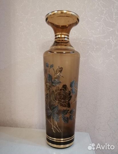 Ваза Богемия (Bohemia)