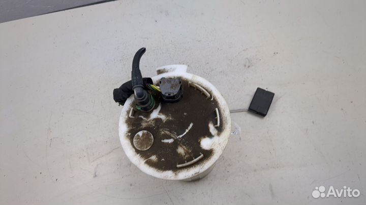 Насос топливный электрический Ford Mondeo 5 2015, 2016