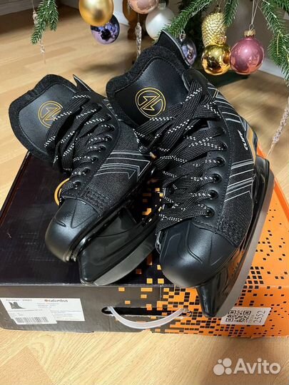 Коньки мужские 41 размер