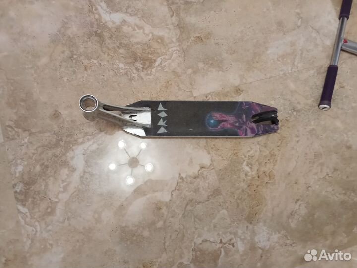 Дека ethic erewan v2 49x12