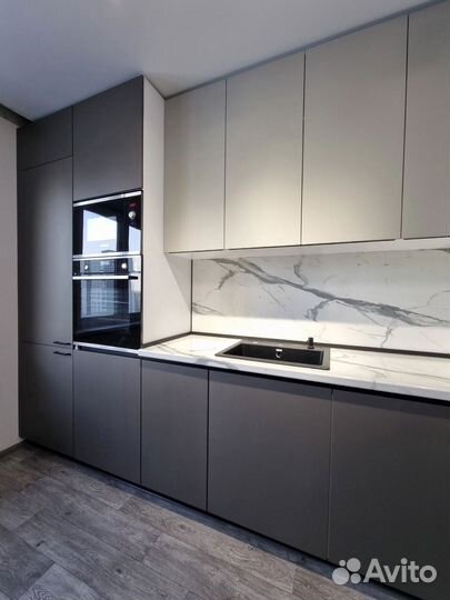 Кухни на заказ