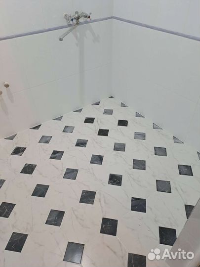 Отделочные работы