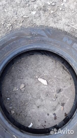 Achilles 122 65/85 R15