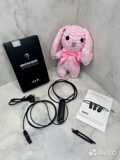 Микронаушник покупка/аренда