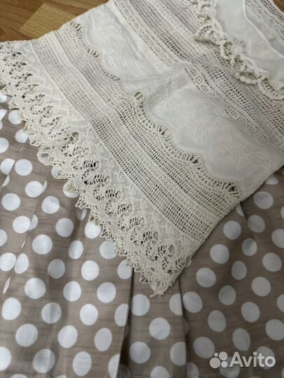 Костюм для девочки