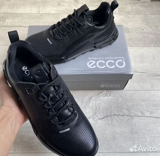 Кроссовки Ecco Biom 2.1