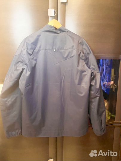 Ветровка oakley мужская
