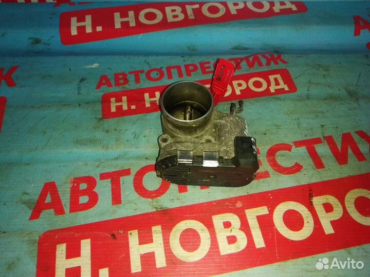 Дроссельная заслонка Форд Мондео 4 Ford Mondeo 4