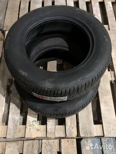 Kumho Ecsta X3 KL17 265/60 R18 110V