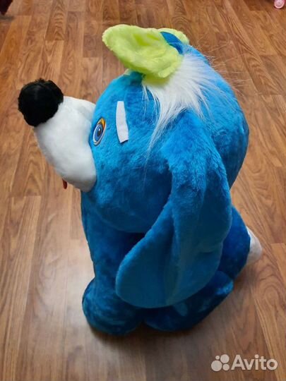 Мягкая игрушка