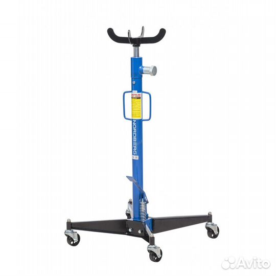 Стойка трансмиссионная гидравлическая nordberg