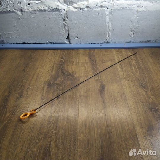 Щуп масляный двс Skoda Fabia универсал 1 2007