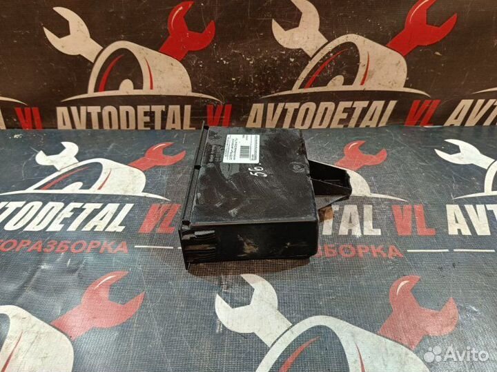 Ящик центральной консоли Skoda Octavia Tour седан