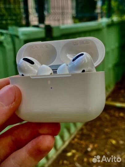 AirPods Pro 1:1 Original