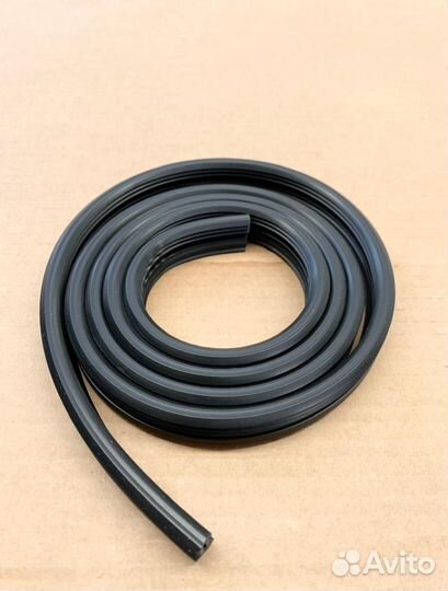 Уплотнитель двери посудомоечной машины Bosch