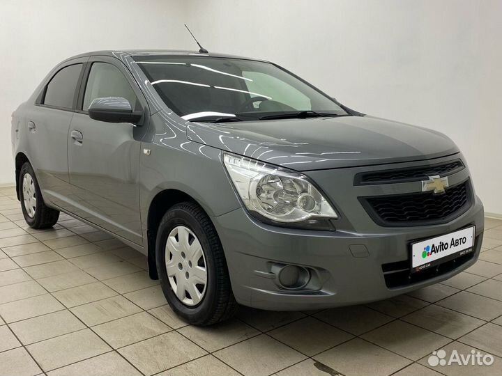 Chevrolet Cobalt 1.5 МТ, 2013, 93 511 км