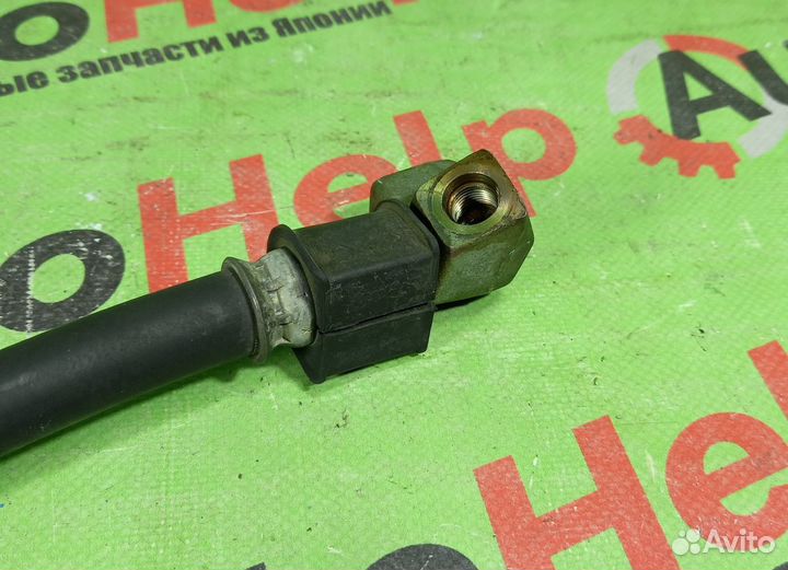 Шланг гидроусилителя nissan serena PC24 SR20-DE