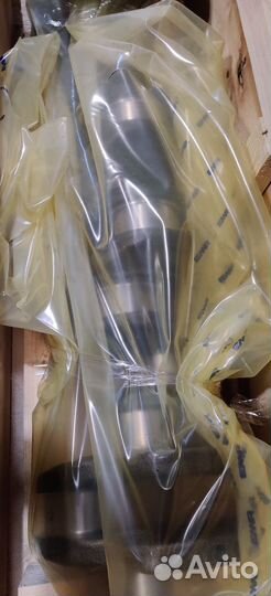 Коленвал ямз 536