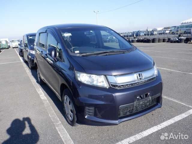 Подбор и привоз авто из Японии