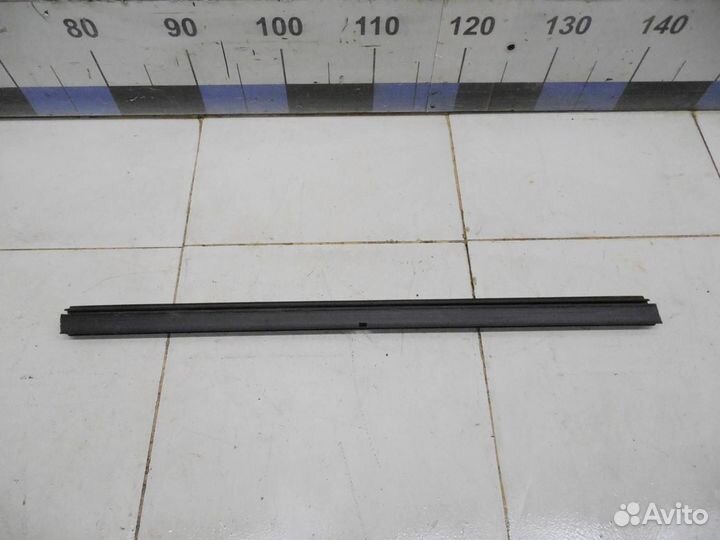 Накладка стекла заднего левого Lancer (CX,CY) 2007