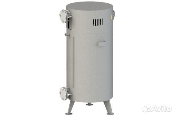 Котел электрический zota-400