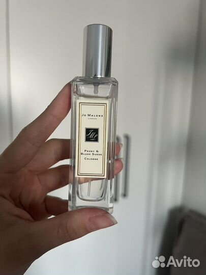 Духи jo malone