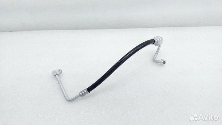 Б/У Трубка кондиционера Состояние отличное