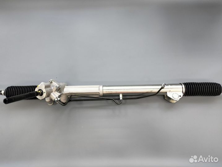 Рулевая рейка Ford Mondeo 4