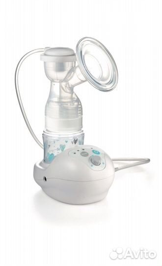 Молокоотсос электрический Canpol Babies EasyStart