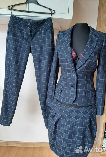 Индивидуальный пошив женской одежды