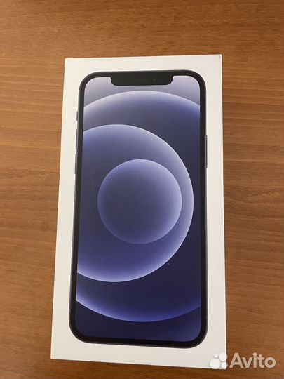 iPhone 12, 128 ГБ