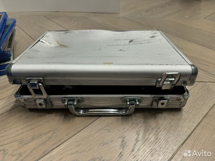 Покерный набор