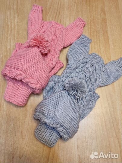 Комбинезон для собак. Одежда для собак