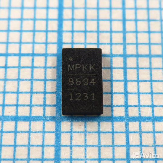 MP86941cgqvt-Z mpkk - шим преобразователь