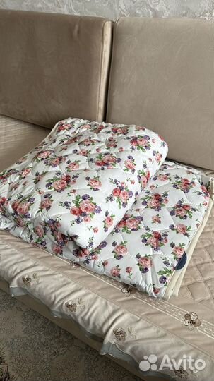 Одеяло хлопок