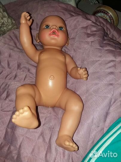 Куклы и пупсы