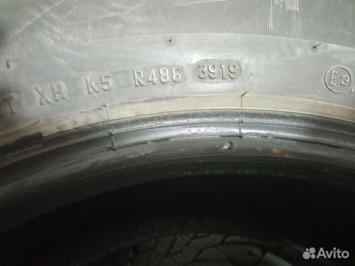 Formula Ice 195/65 R15 91C