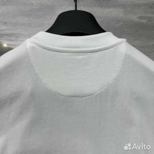 Футболка fendi