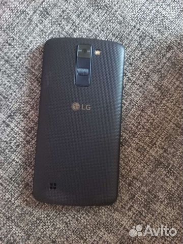 Телефон LG объявление продам