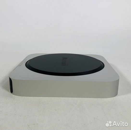 Apple mac mini late2014 i5/4gb/500gb