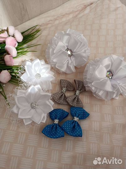 Резинка для волос