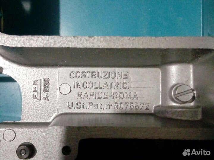 Аппарат ferrania 8mm