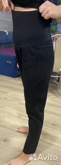 Спортивные брюки для беременных