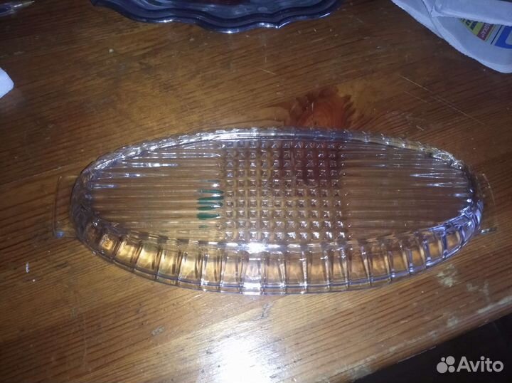 Селедочница