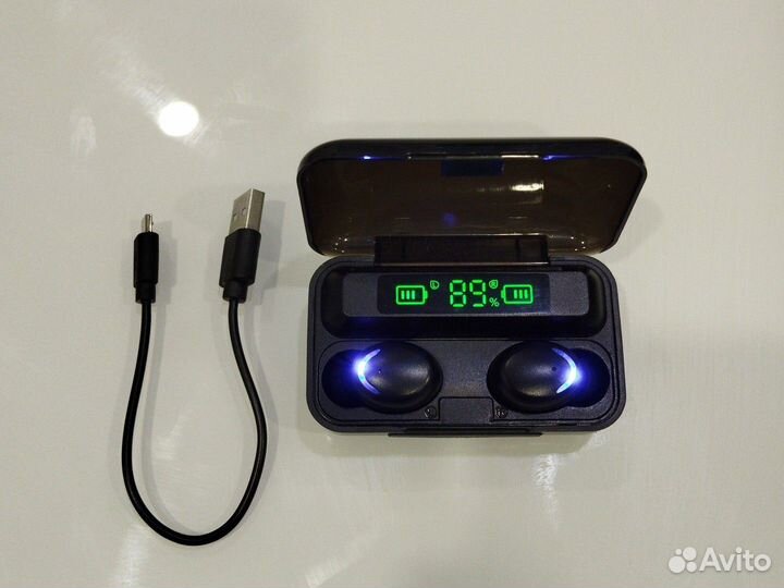 Без проводные наушники xiaomi Daily A2