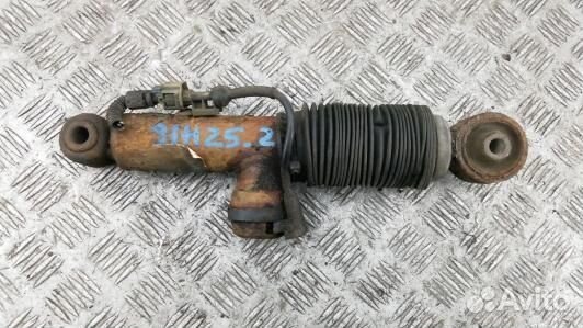 Амортизатор задней балки opel vectra C (91H25LX02)